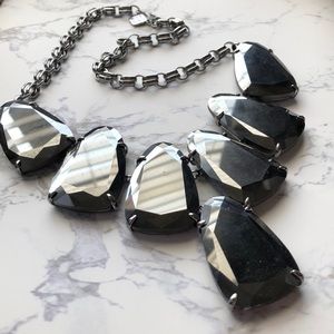 SOLD🔴Hematite Harlow💎